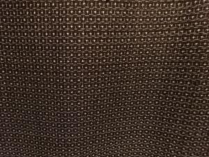 アンティーク　本場泥大島紬男物着物